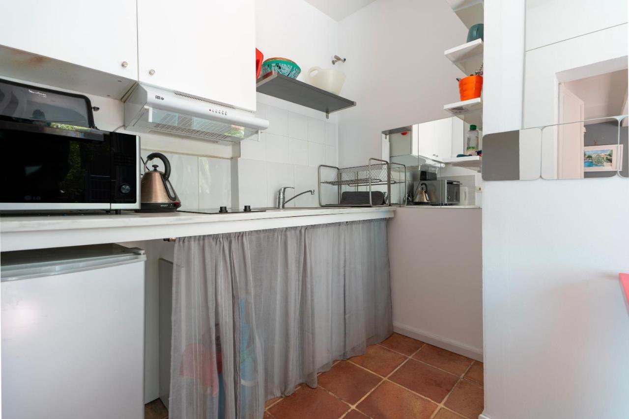 Villa - Oasis Centre Charme Montpellier Luaran gambar