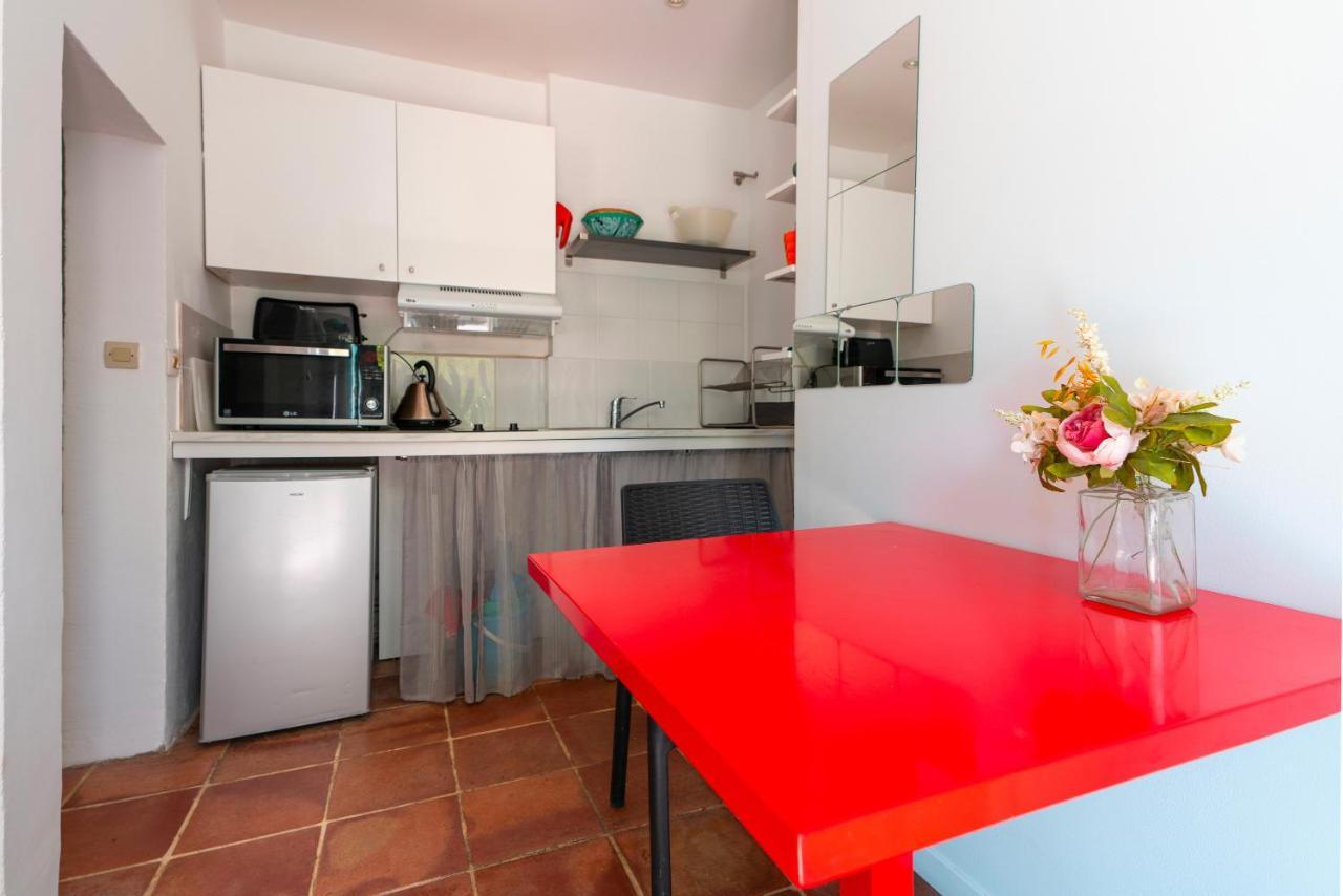 Villa - Oasis Centre Charme Montpellier Luaran gambar