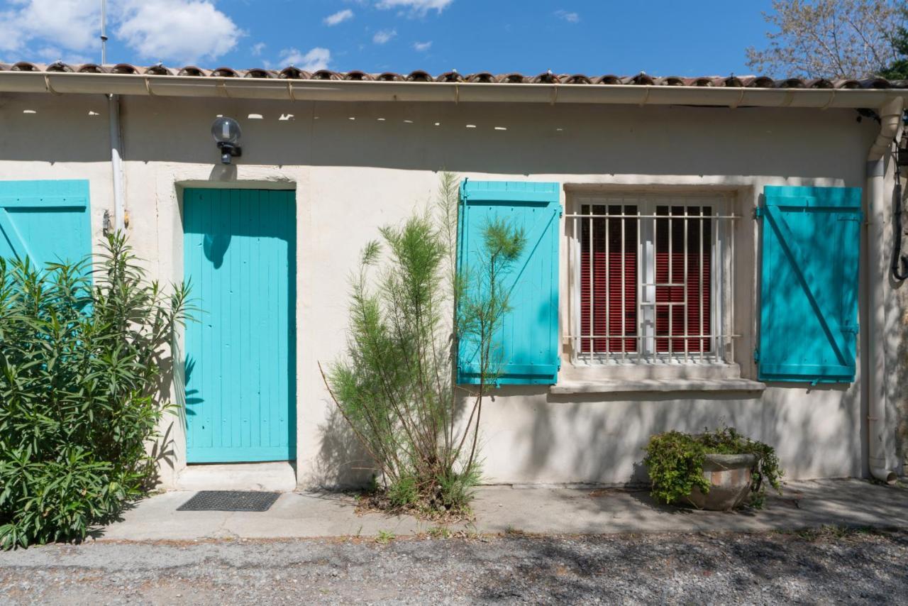 Villa - Oasis Centre Charme Montpellier Luaran gambar