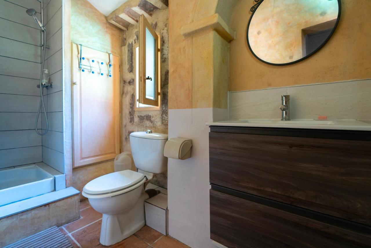 Villa - Oasis Centre Charme Montpellier Luaran gambar