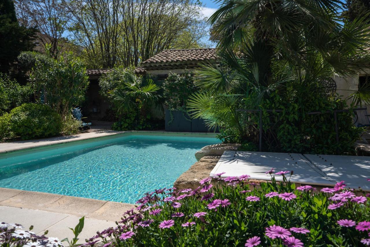 Villa - Oasis Centre Charme Montpellier Luaran gambar
