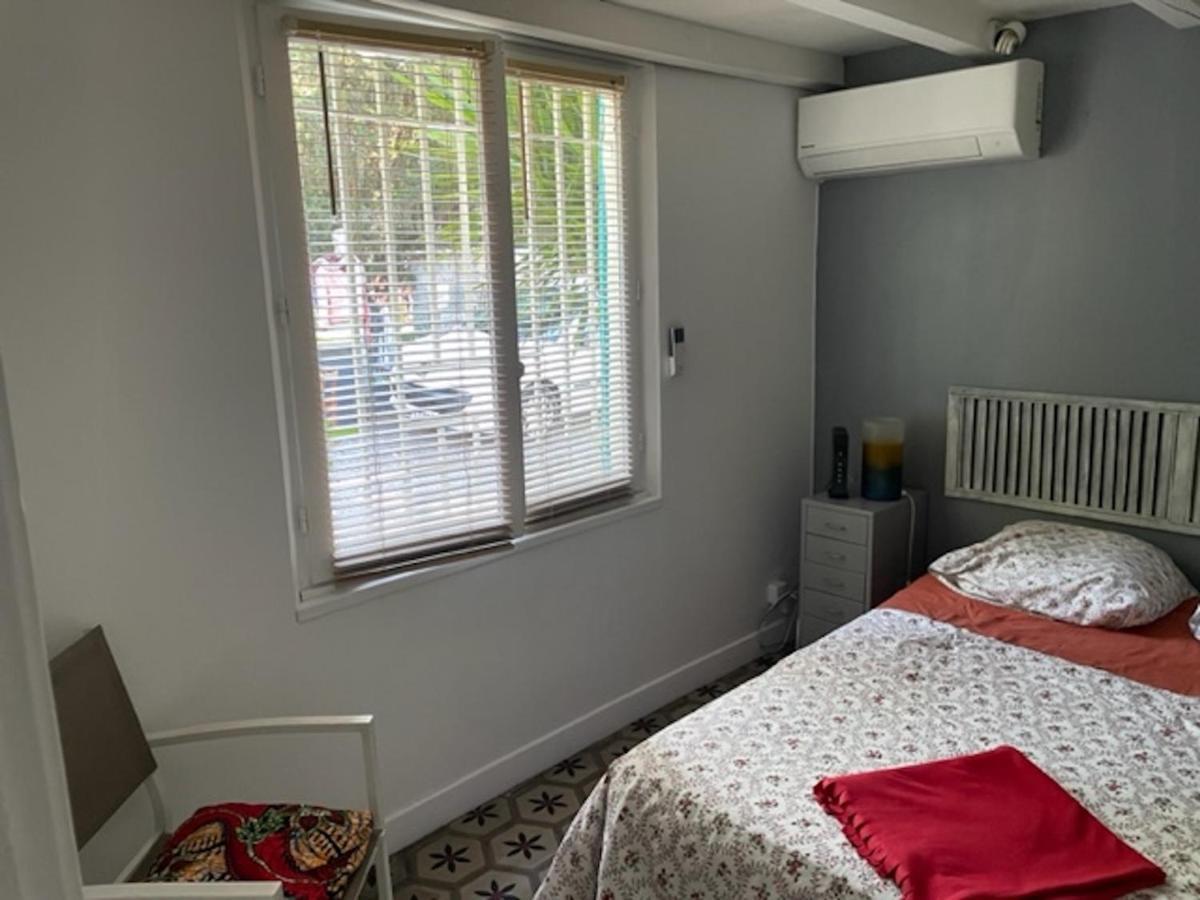 Villa - Oasis Centre Charme Montpellier Luaran gambar