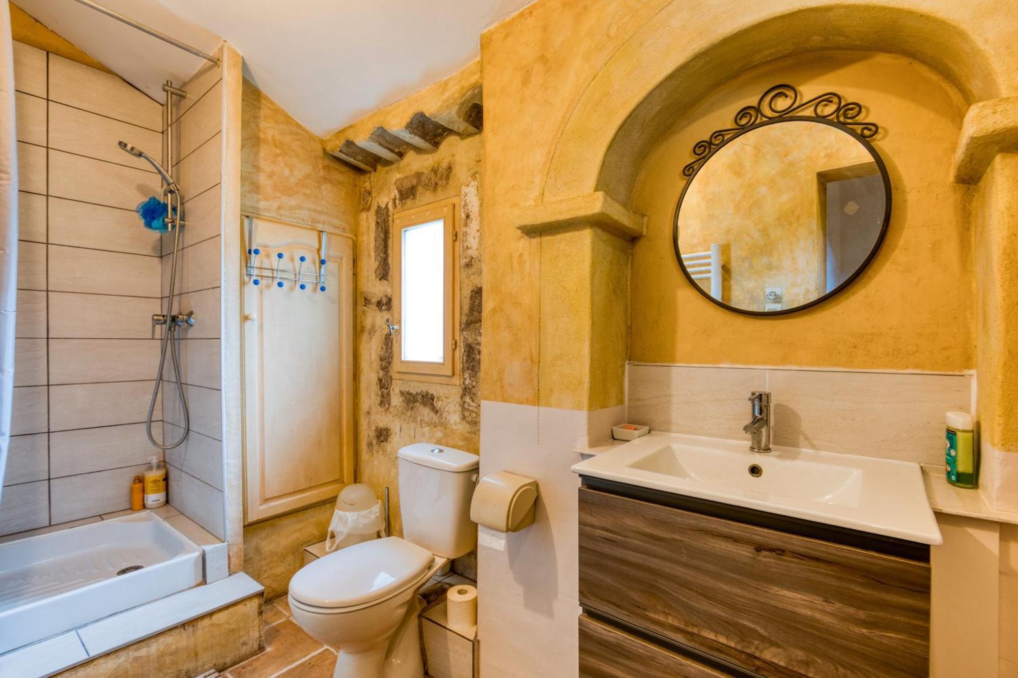 Villa - Oasis Centre Charme Montpellier Luaran gambar