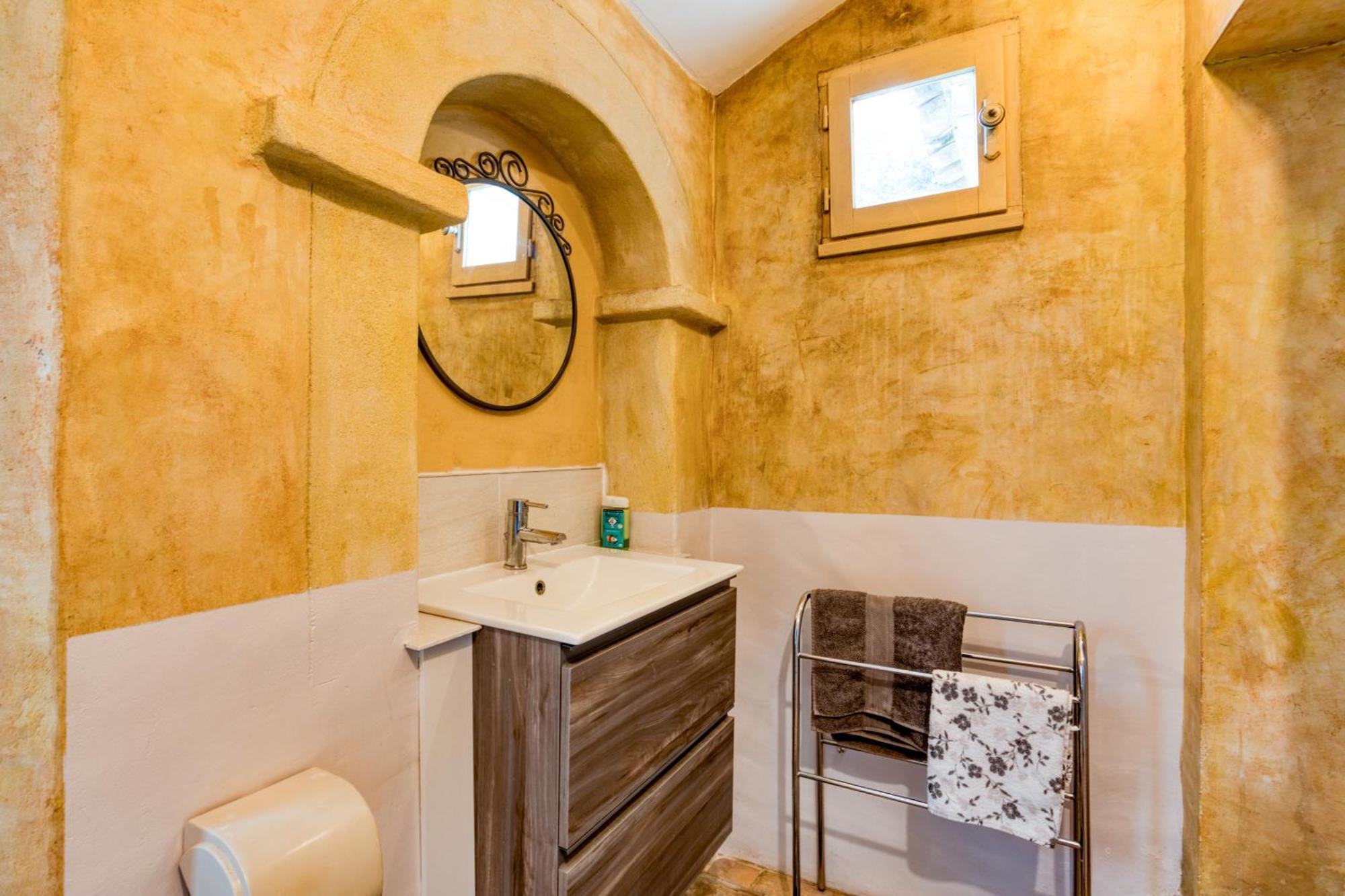 Villa - Oasis Centre Charme Montpellier Luaran gambar
