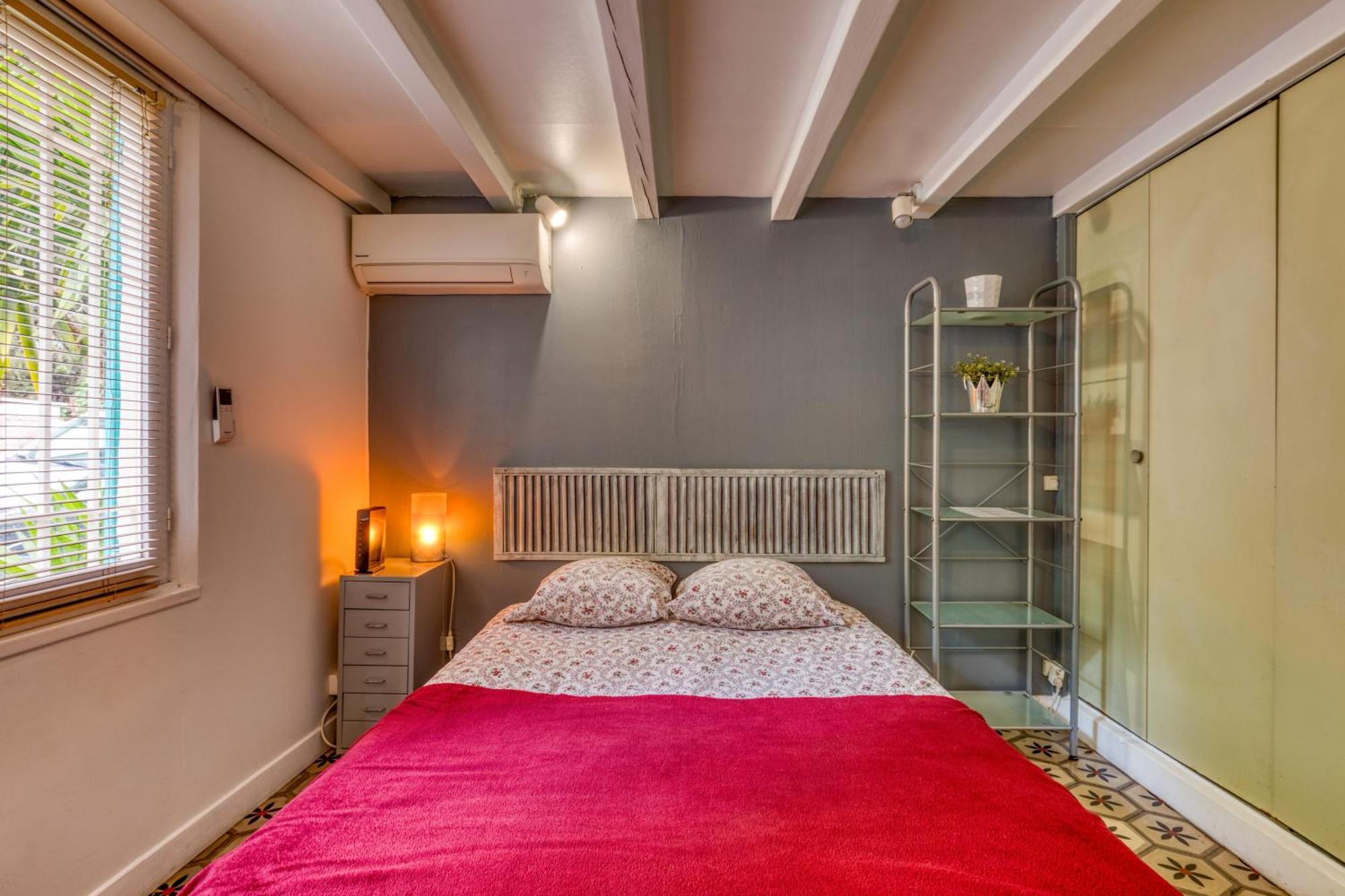 Villa - Oasis Centre Charme Montpellier Luaran gambar
