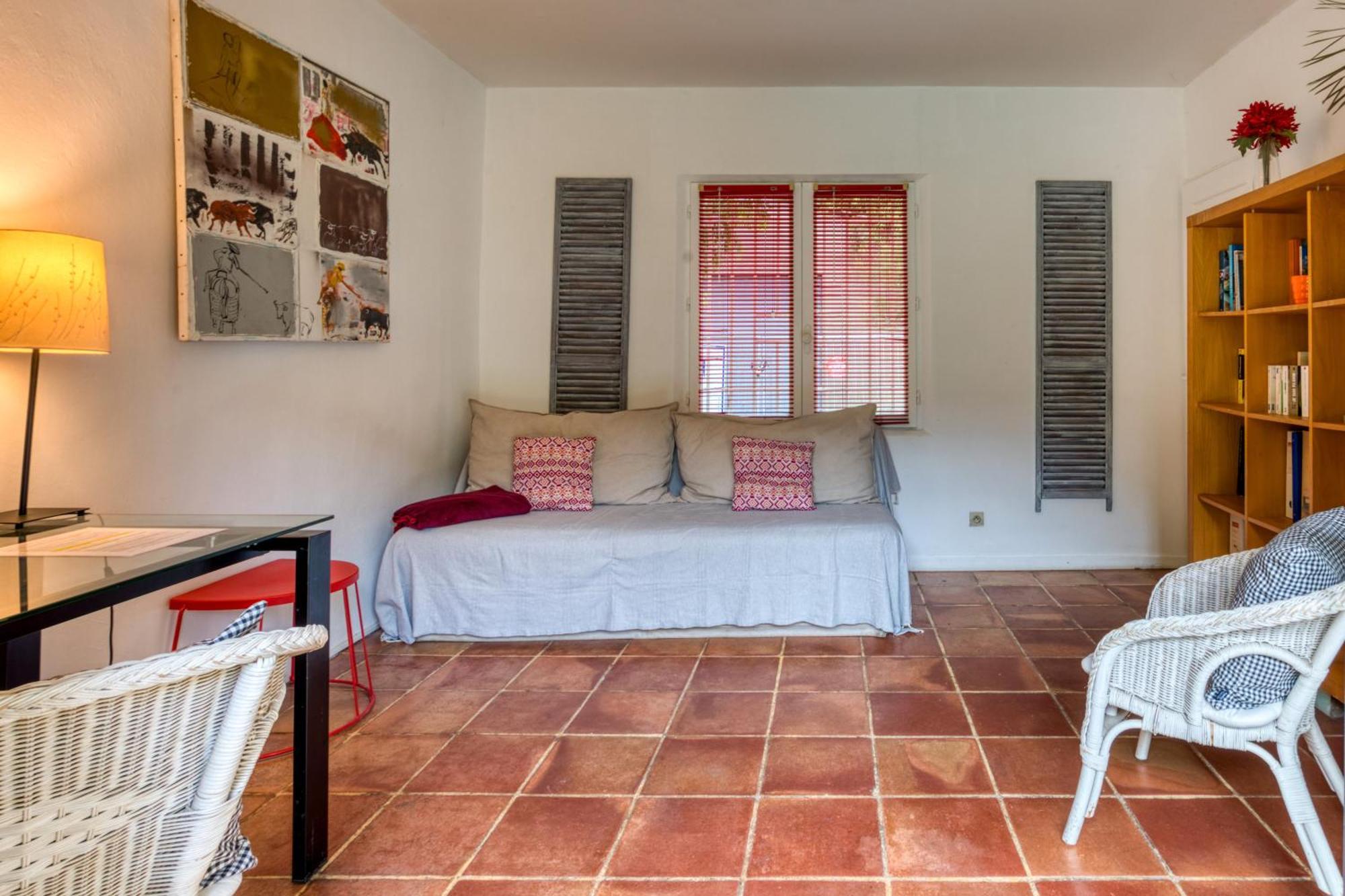 Villa - Oasis Centre Charme Montpellier Luaran gambar