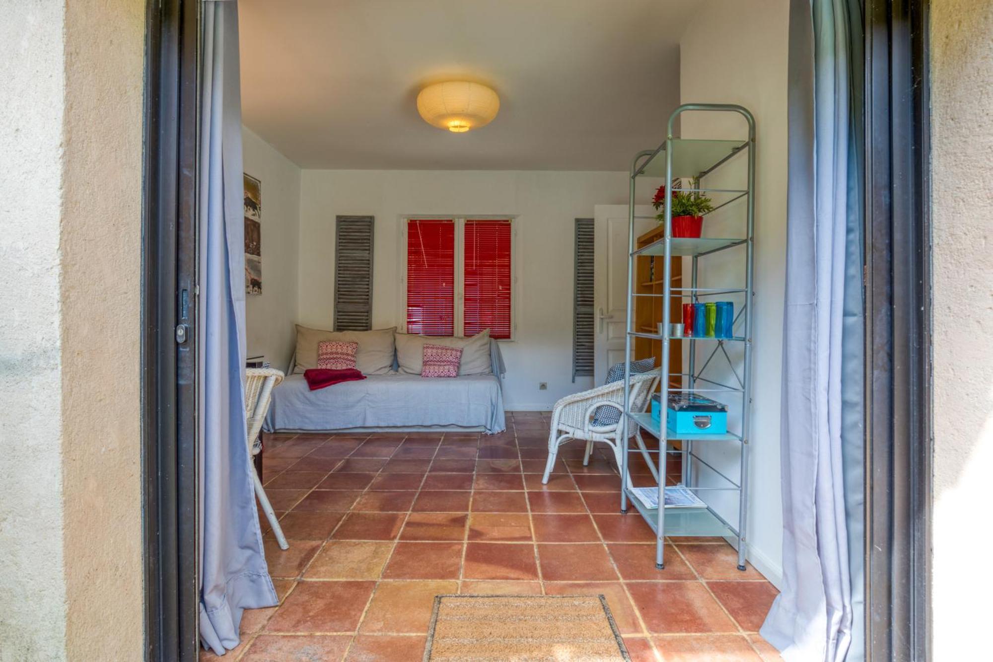 Villa - Oasis Centre Charme Montpellier Luaran gambar