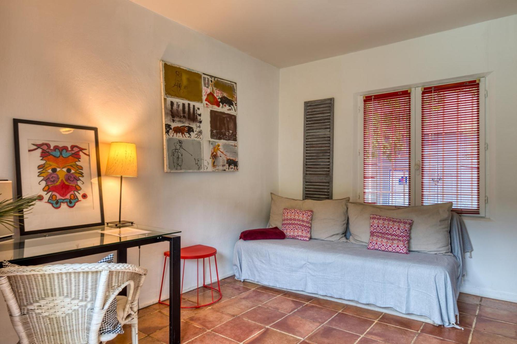 Villa - Oasis Centre Charme Montpellier Luaran gambar