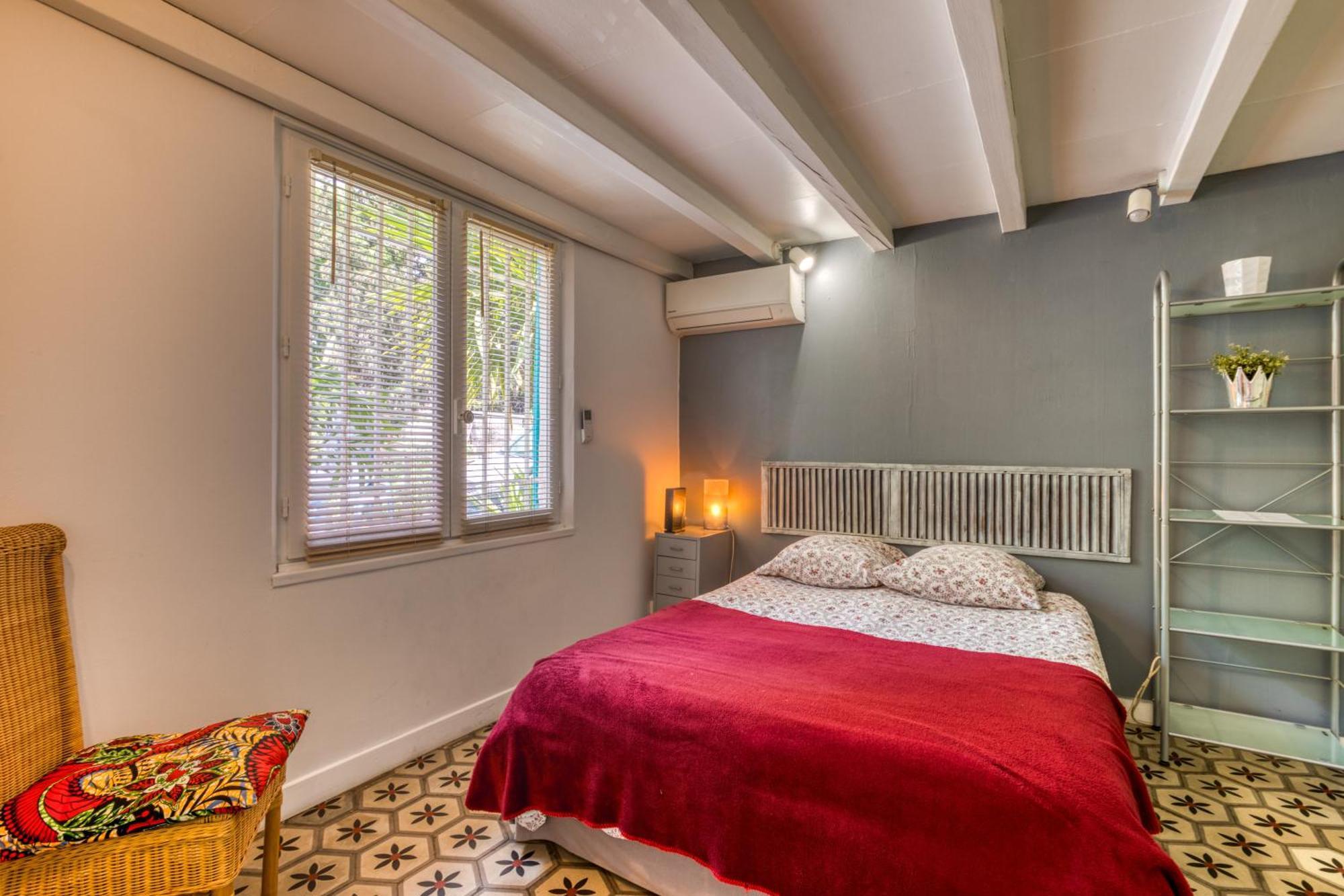 Villa - Oasis Centre Charme Montpellier Luaran gambar